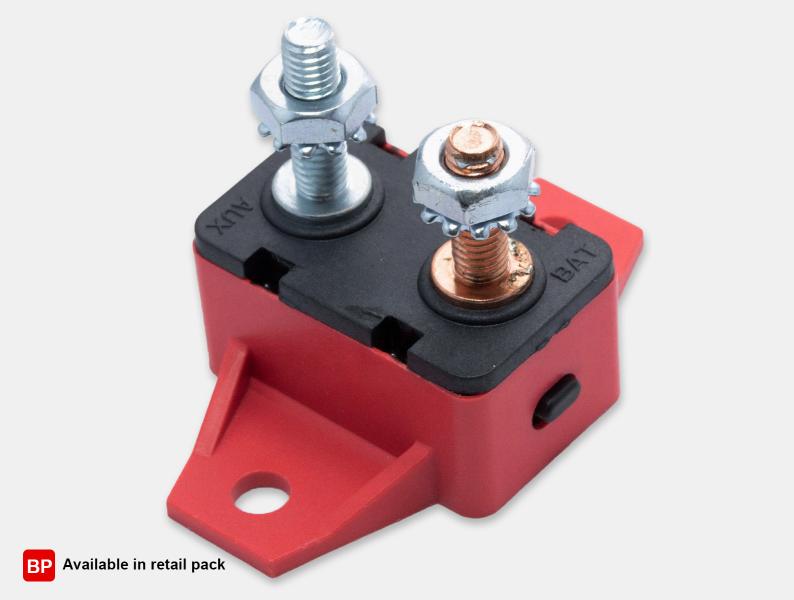 Reliable Shortstop Circuit Breakers Made for Safety